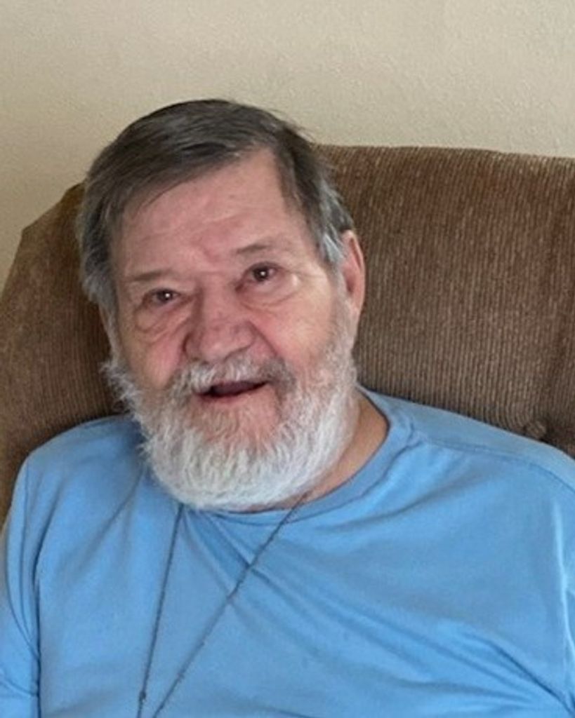 Charles Frank Profile Photo