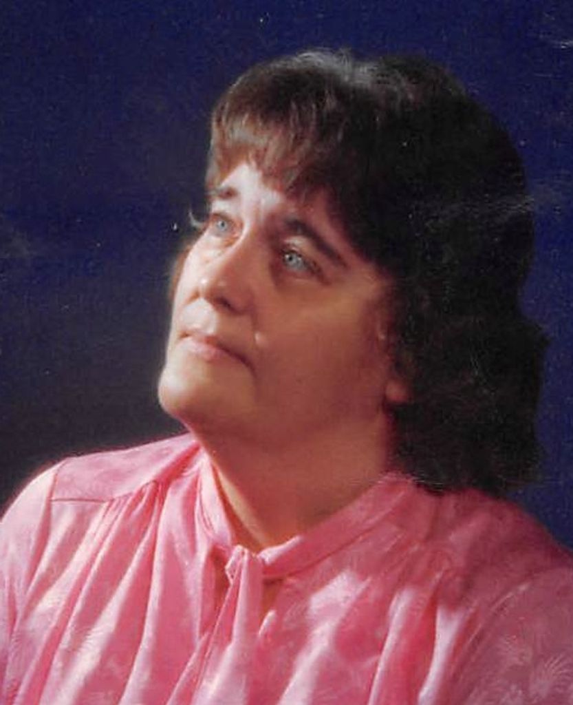 Virginia Carol (Lozier)  Jenkins