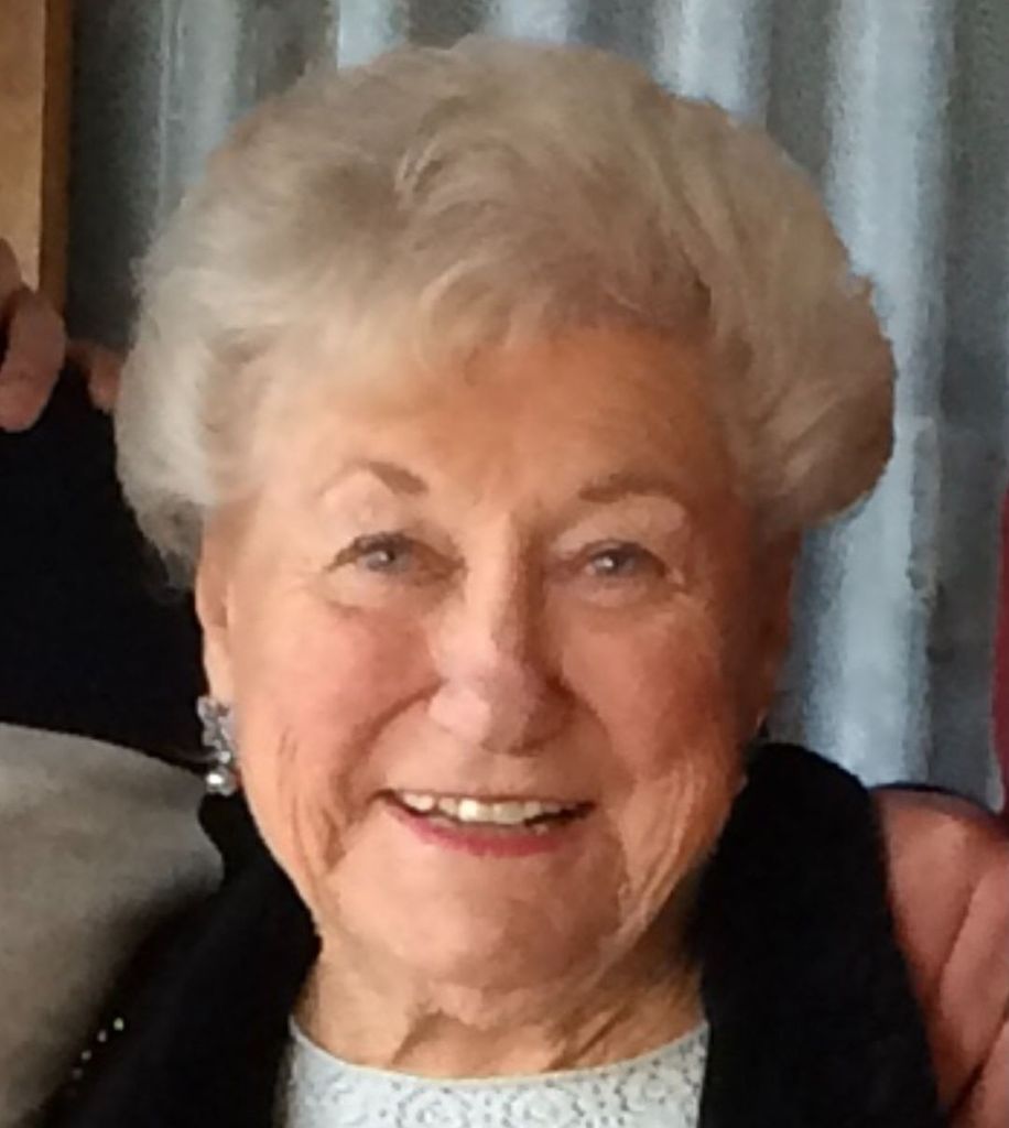 GAIL JANAE  BUNTLEY
