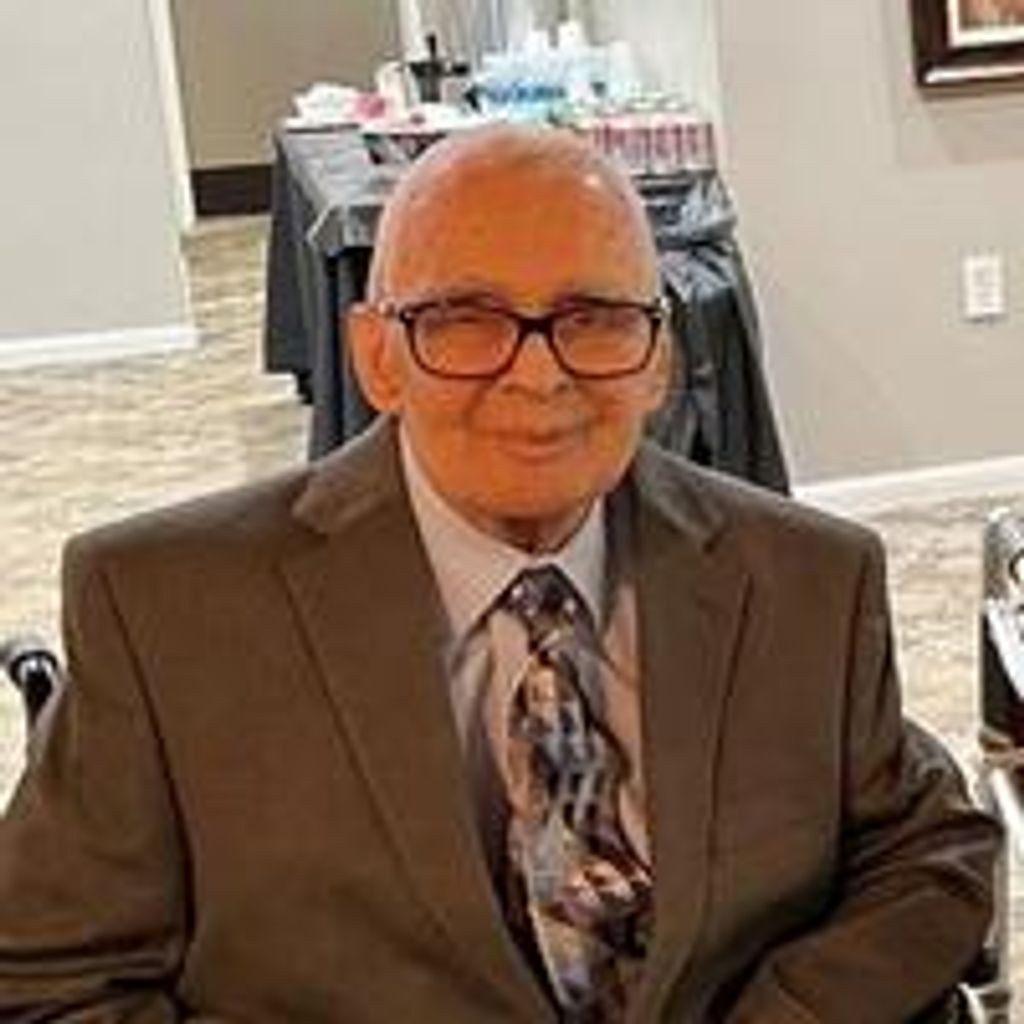 Paul Weisenbach Ii Profile Photo