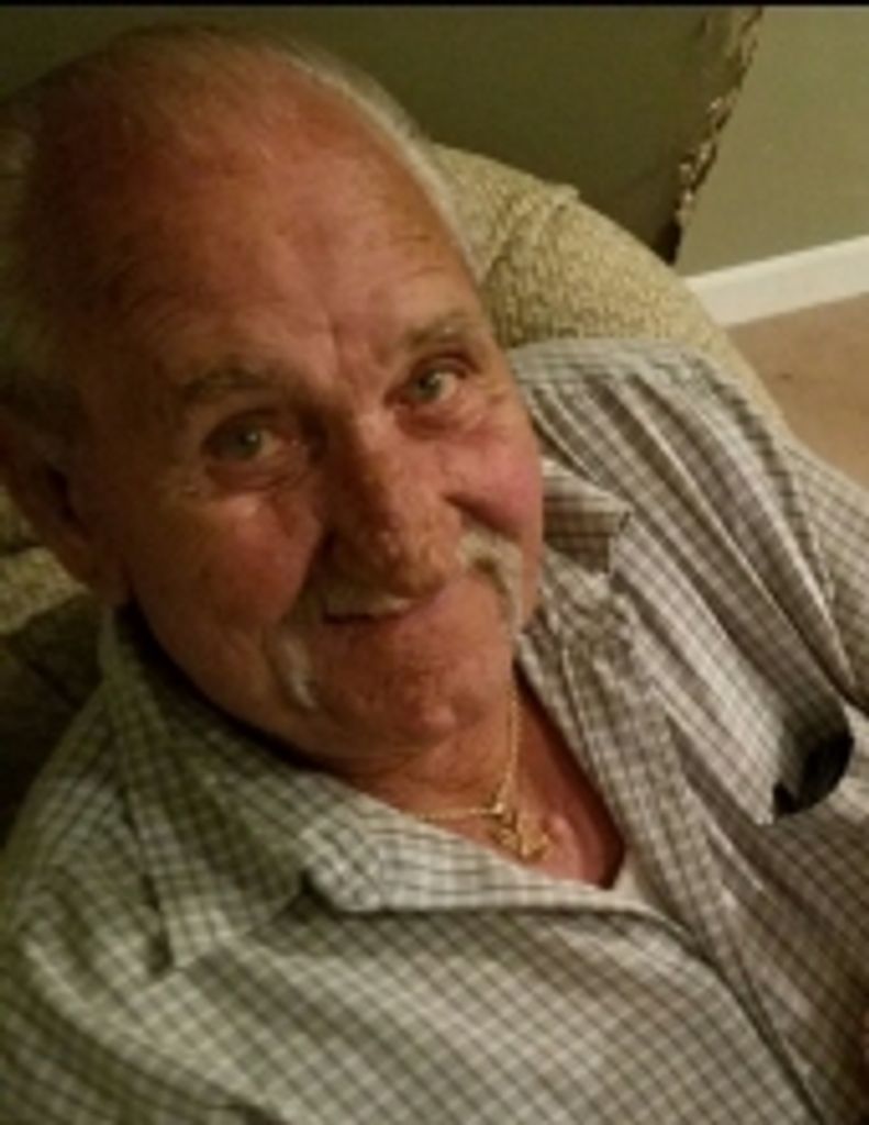 Dewey Ray Trentham