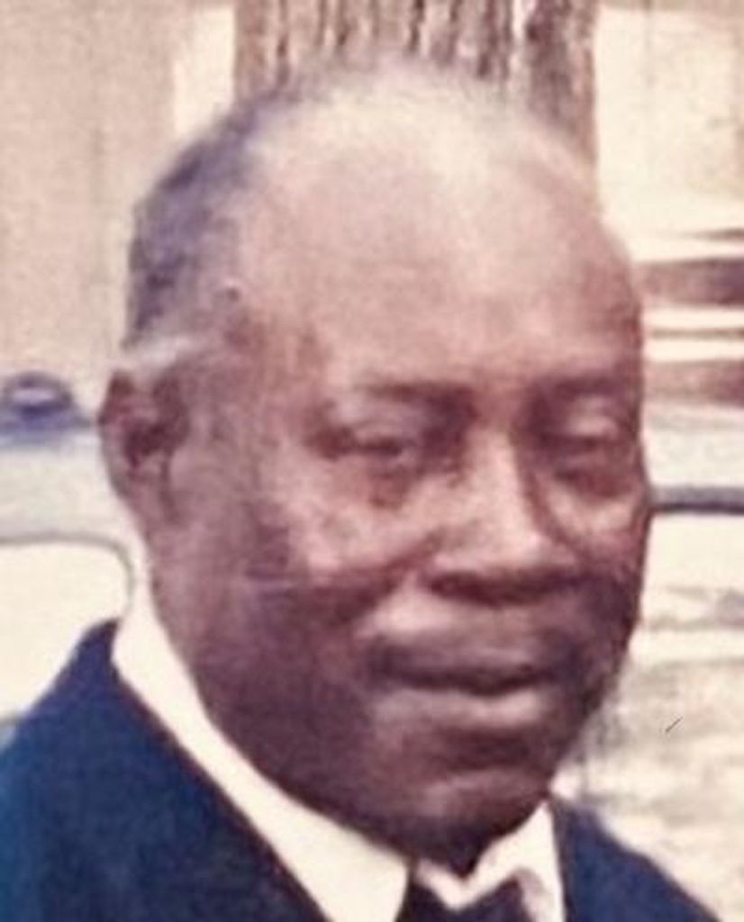 Junious James Williams Profile Photo
