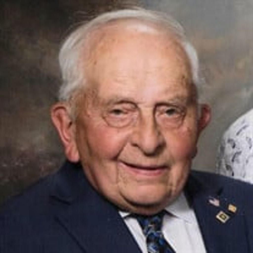 Arnold Otto Siefker