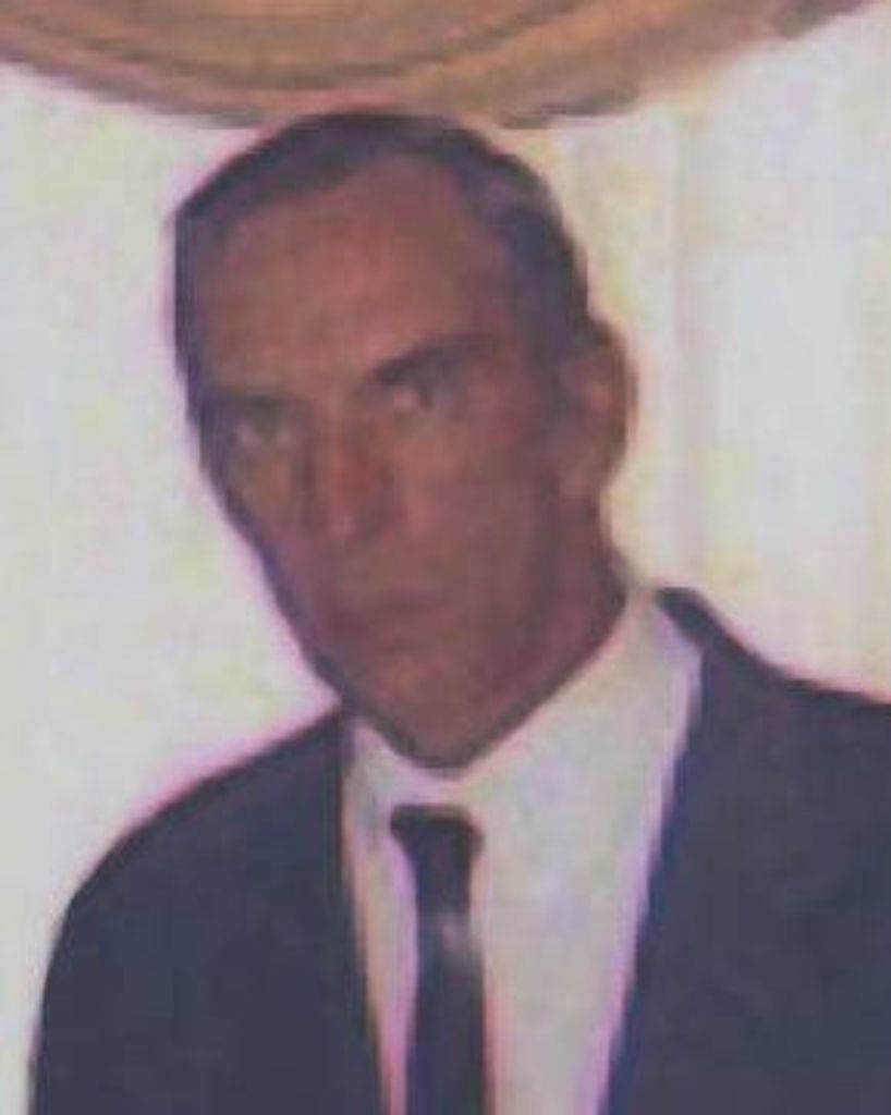 Allen R. Andrews