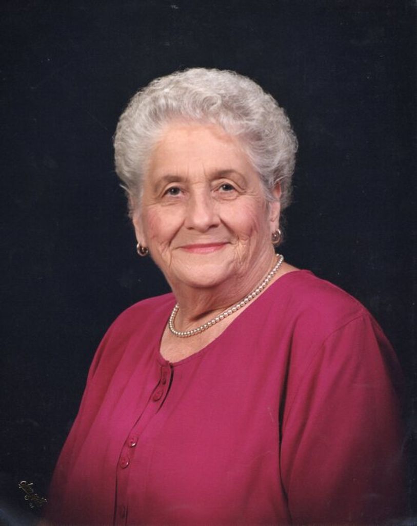 Vera Youngblood
