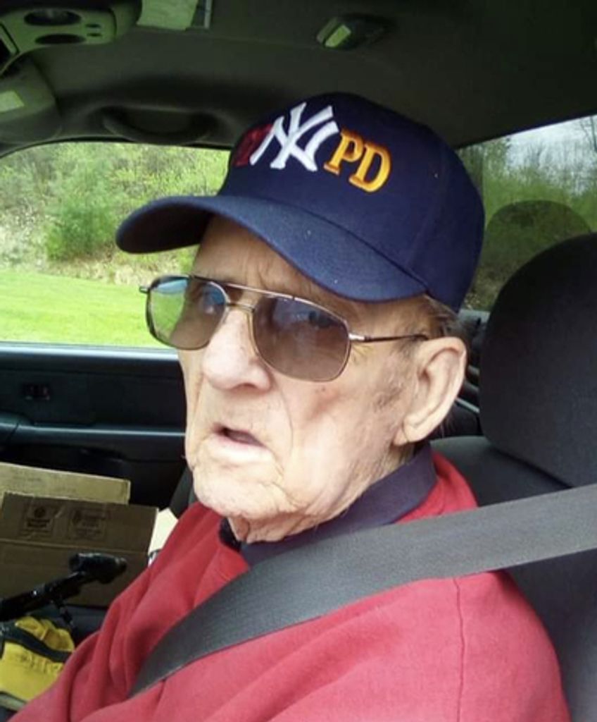 Richard C. Woodcock Sr.