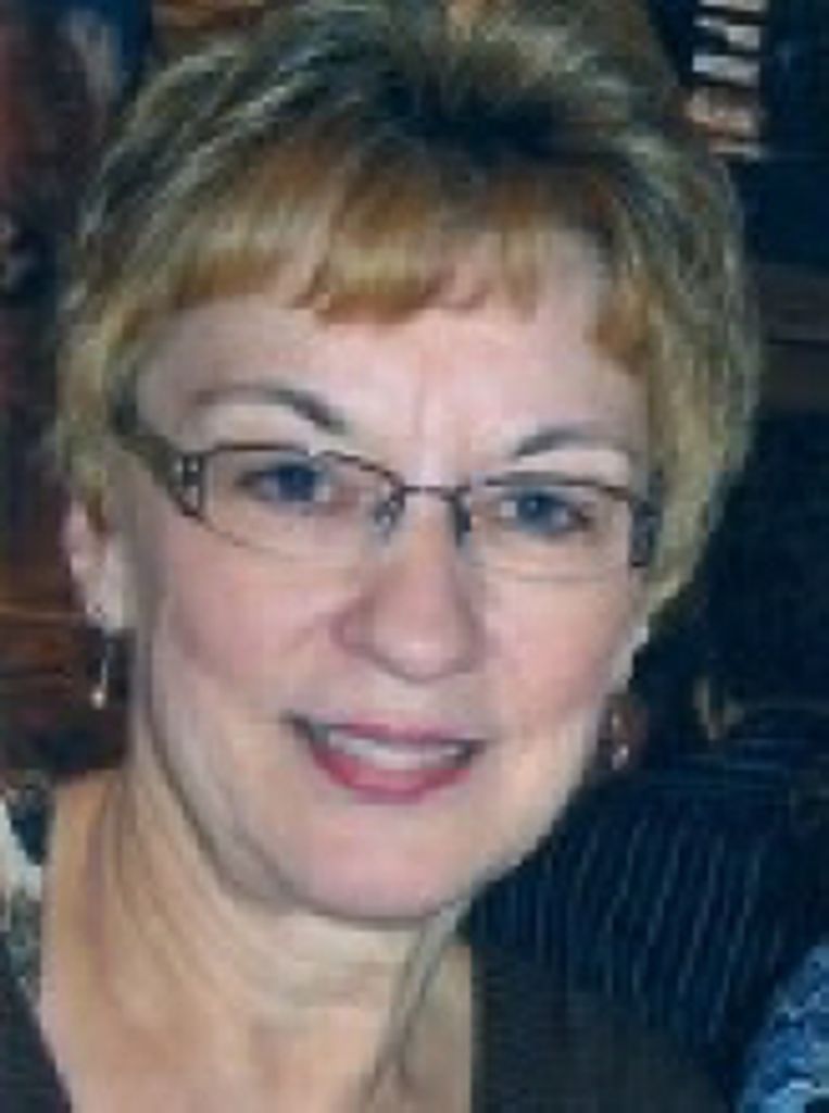 Brenda Smith