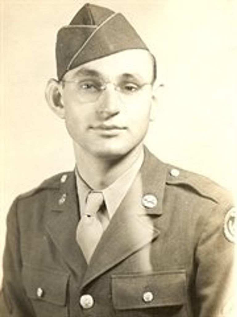 Alfred Joe Summers