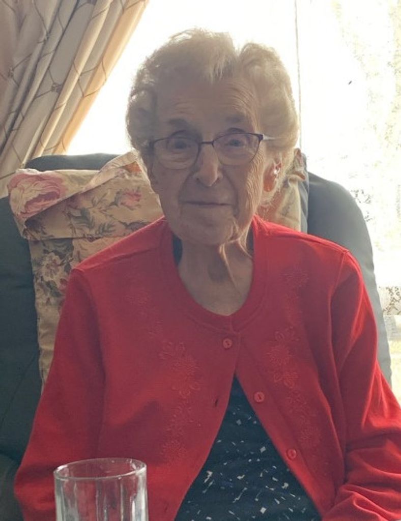 Florence (Wagner)  Mulholland