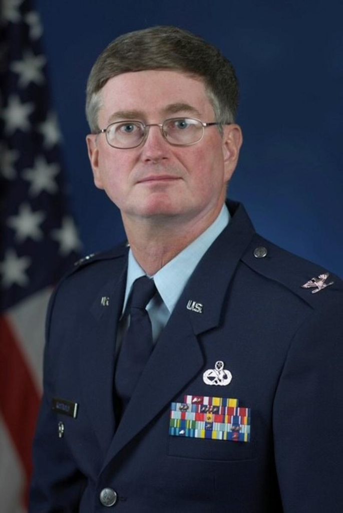 Roger L. Rostvold Profile Photo
