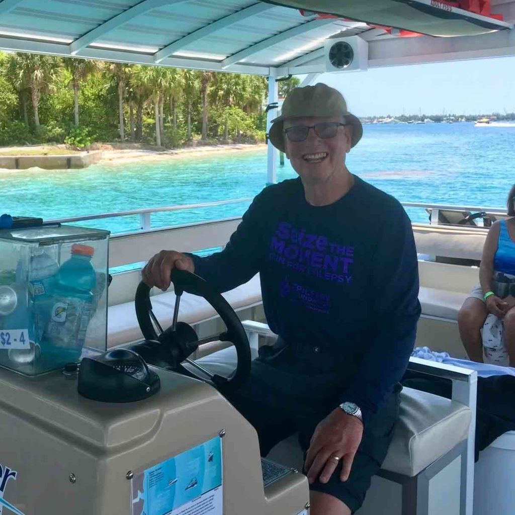 Harry Carter Walwyn Profile Photo