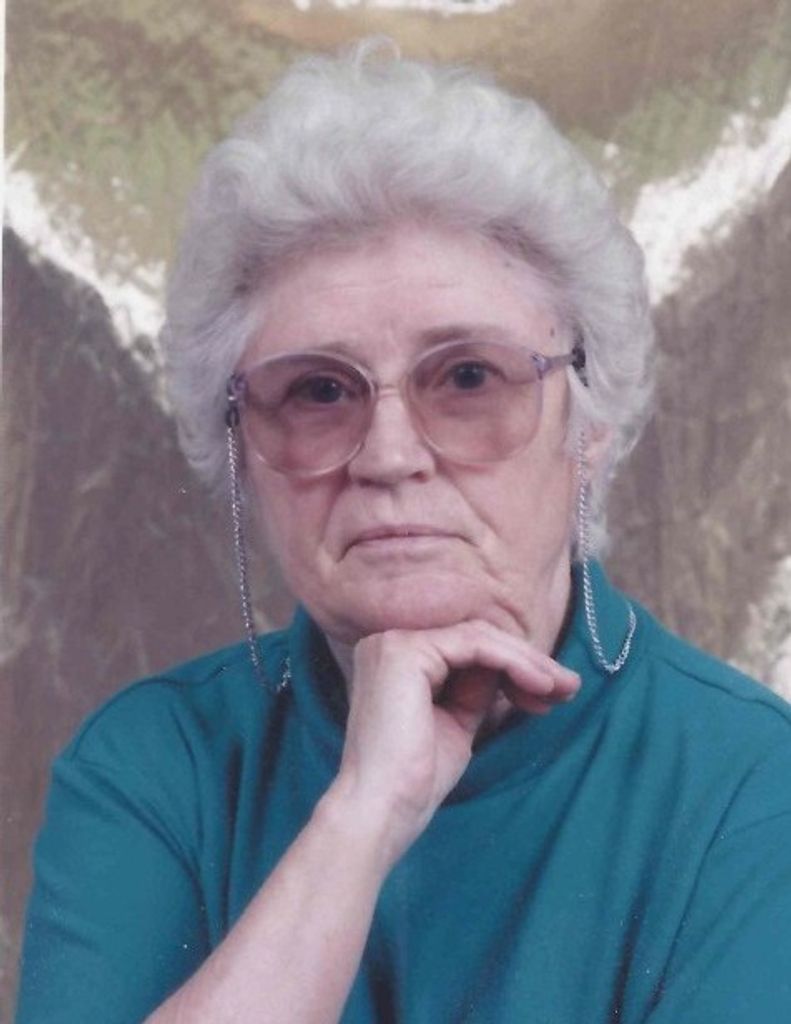 Letha Sybilla Edwards Profile Photo