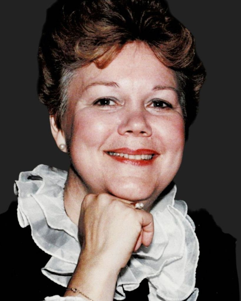 Dorothy "Dot" B. Taiclet Profile Photo