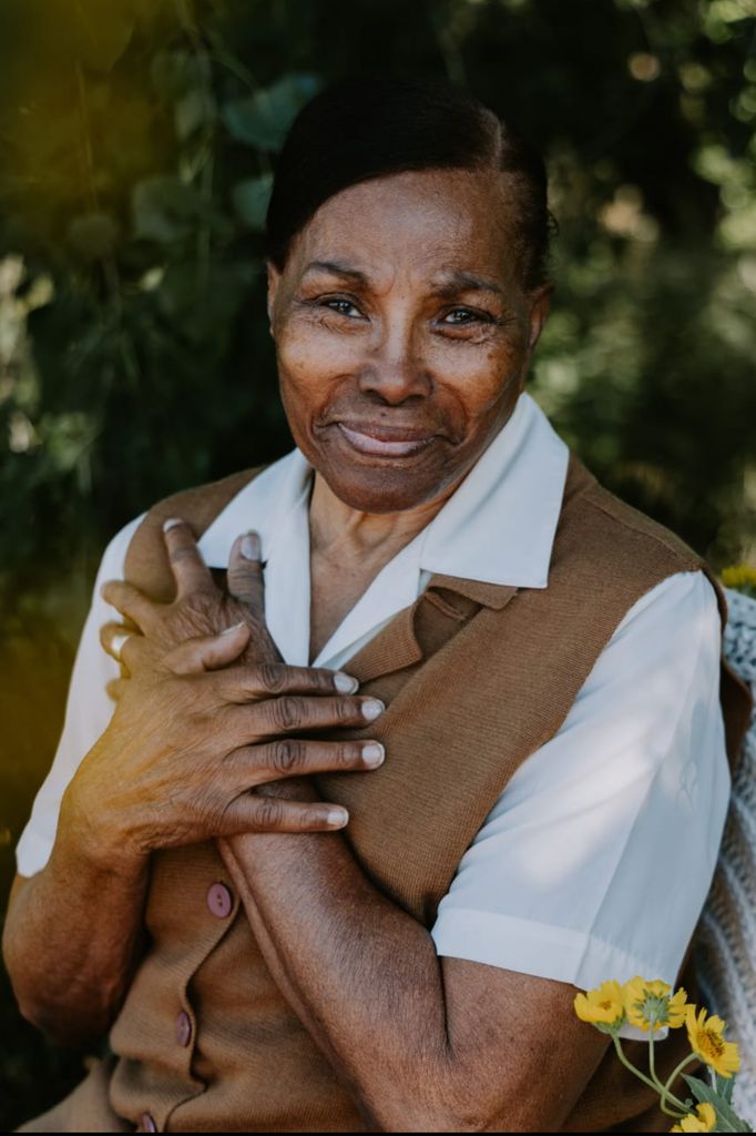 Evangelist Doreen M. Riley Profile Photo