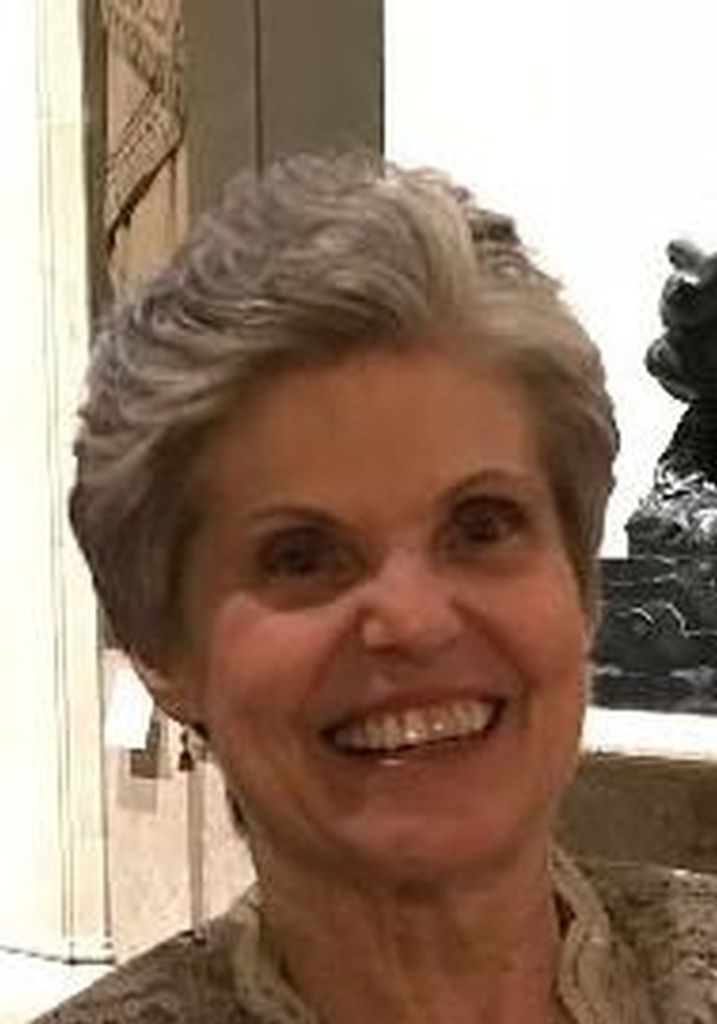 Susan Mary Villa Profile Photo
