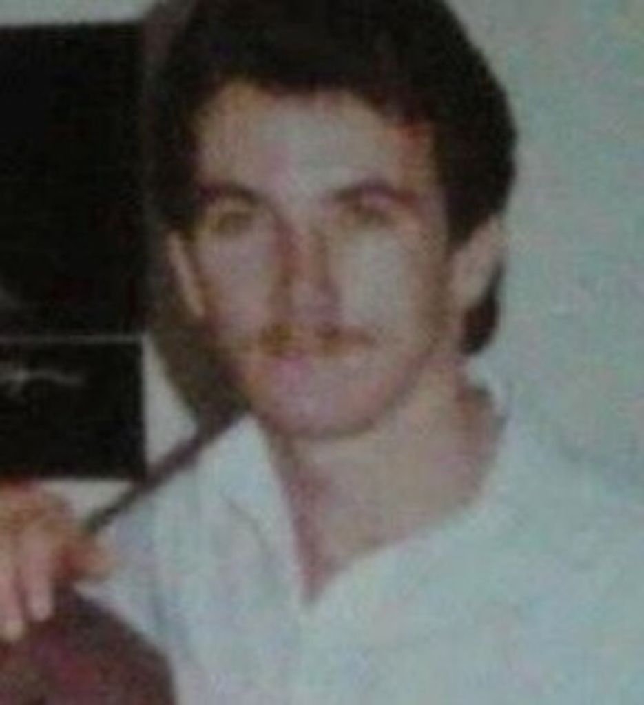 Ricky Lee Jackson, Sr