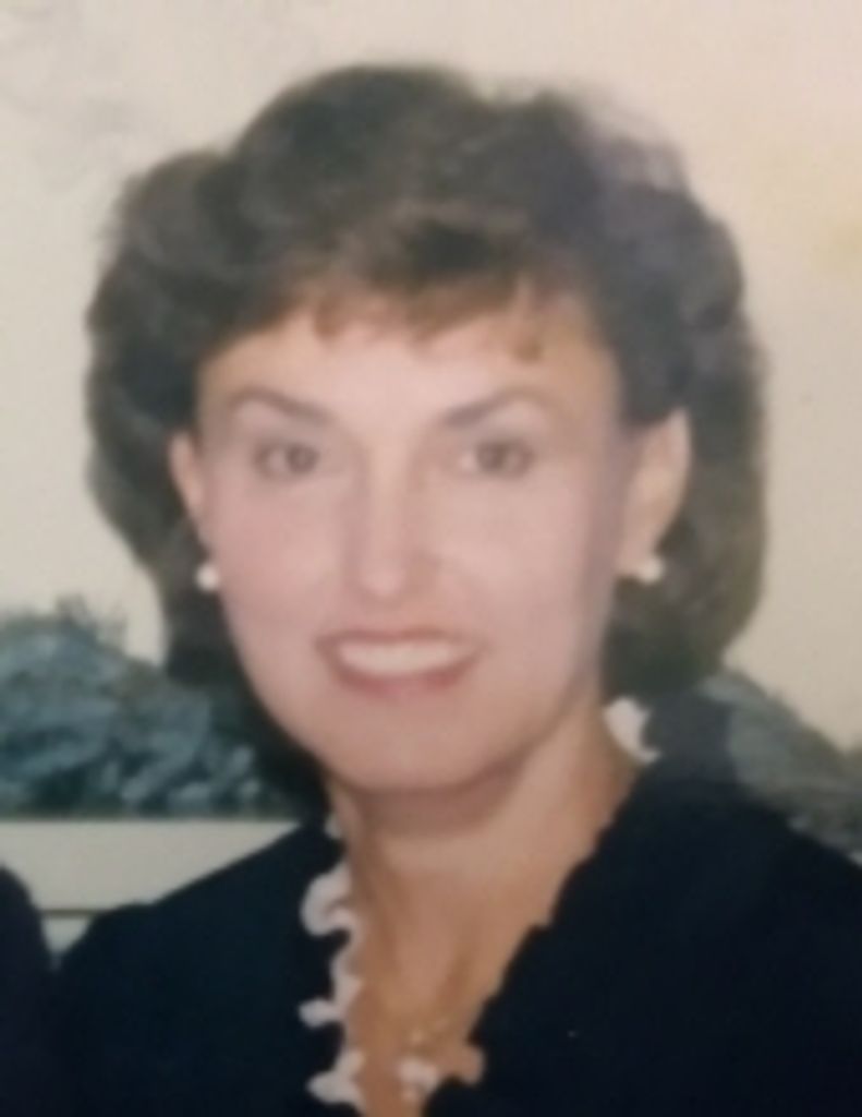Rachel H. Davis