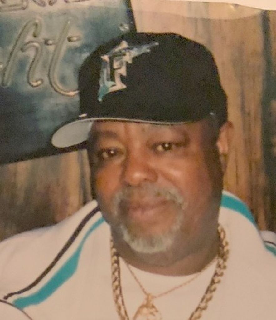 Charles "Squeekey" Starks, Jr. Profile Photo