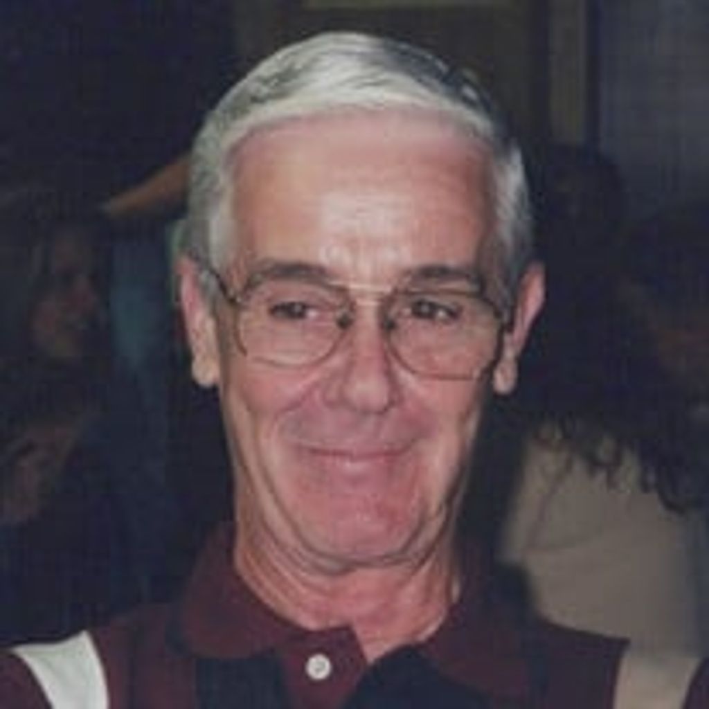 Keith "Smokey" Miller