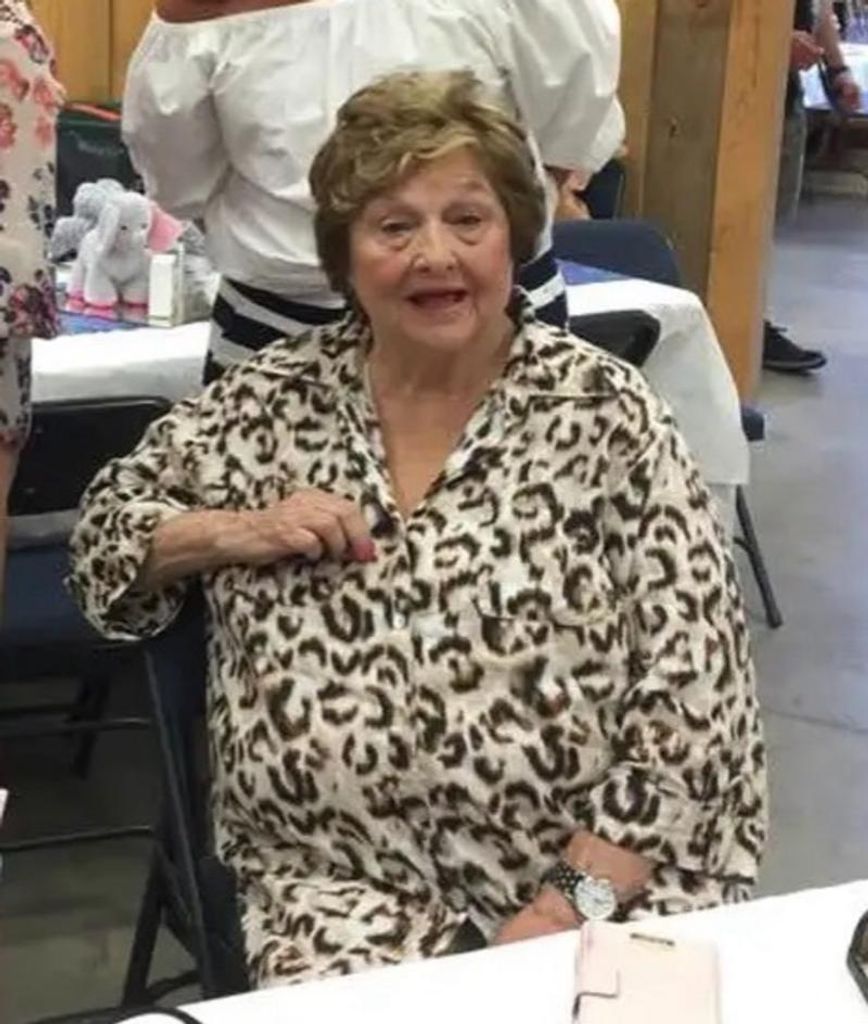 Sandra B. Parks Profile Photo