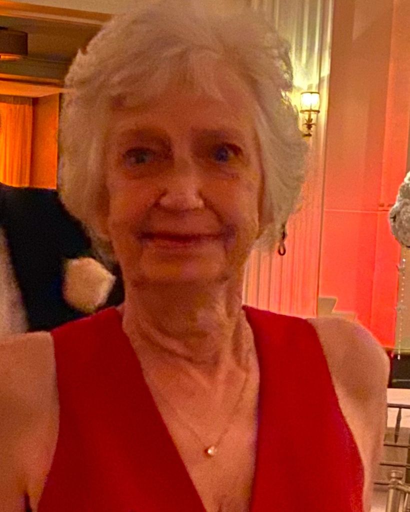 Ellen Kolmetzky Profile Photo