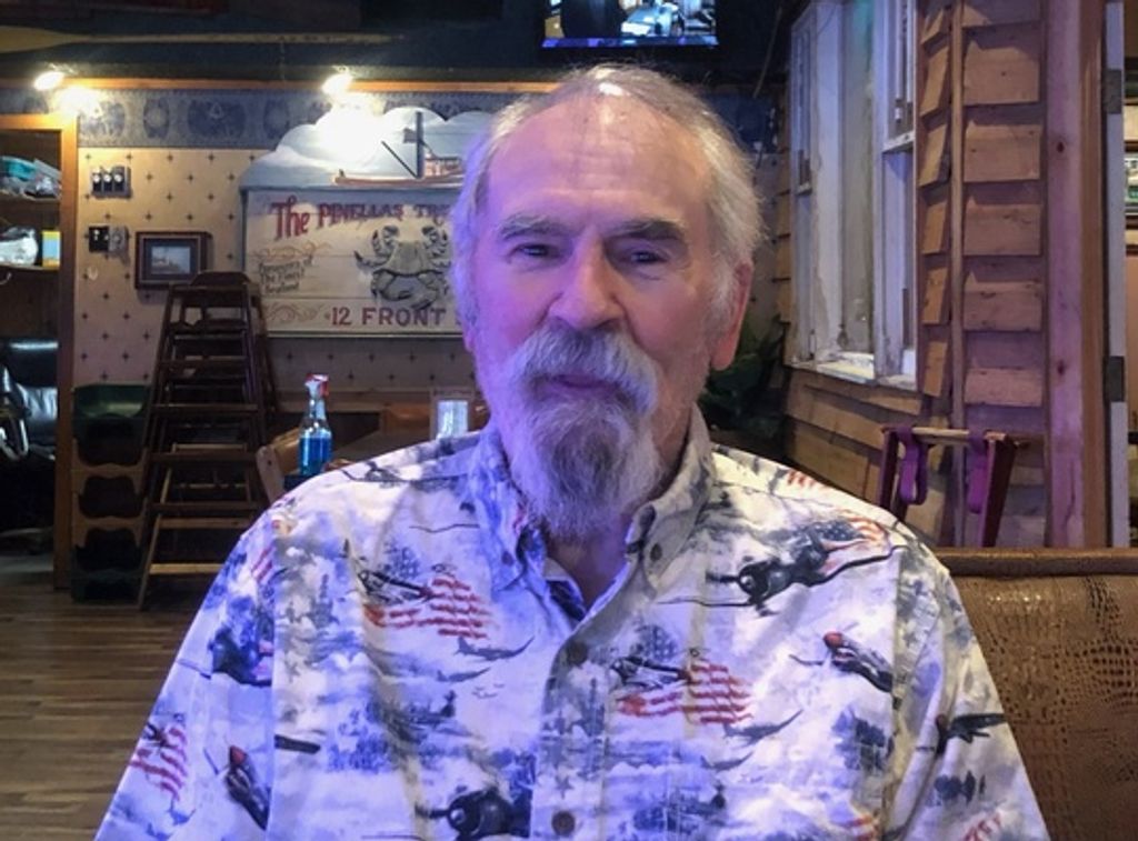 Charles D. Woods Profile Photo