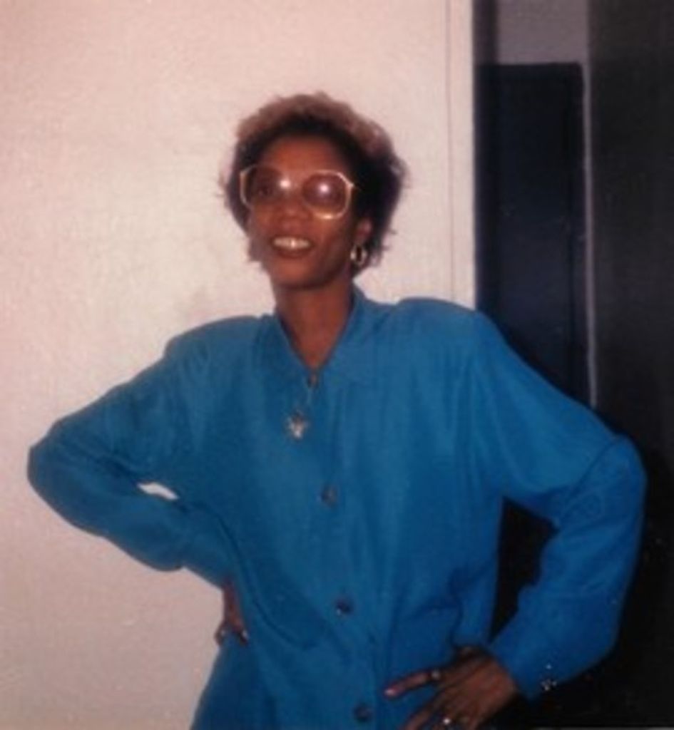 Ruth Reese Profile Photo
