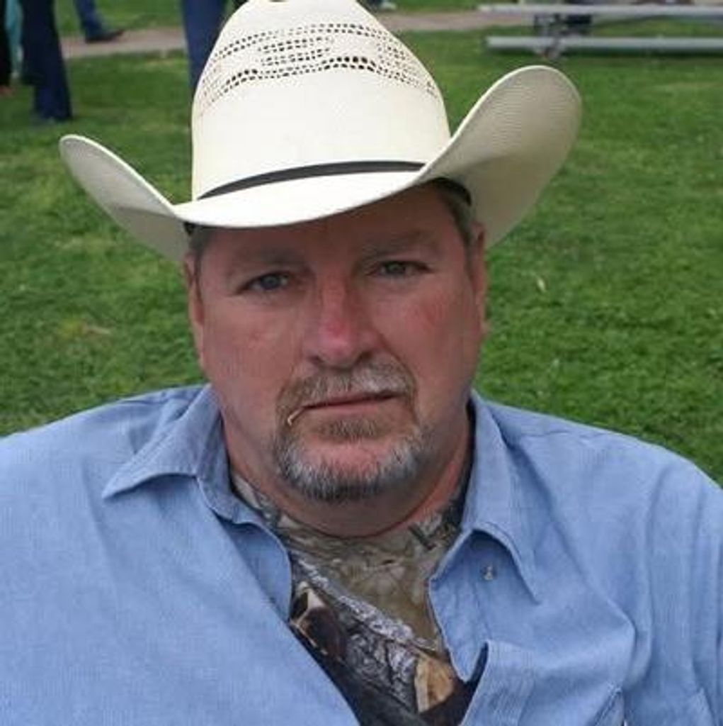 Ron Parker Profile Photo