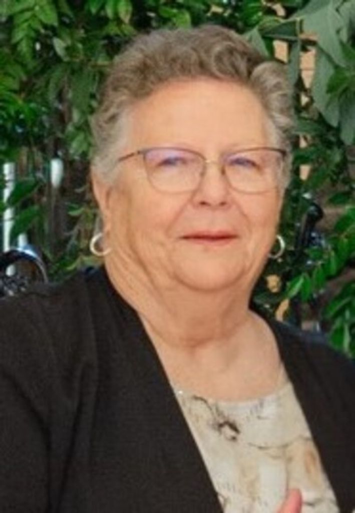 Carol Ann Elmergreen Profile Photo