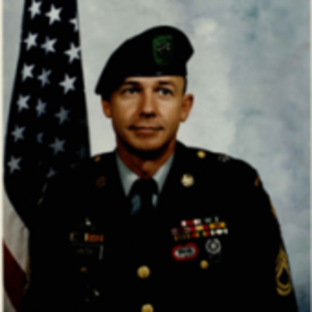 Thomas J. Canter