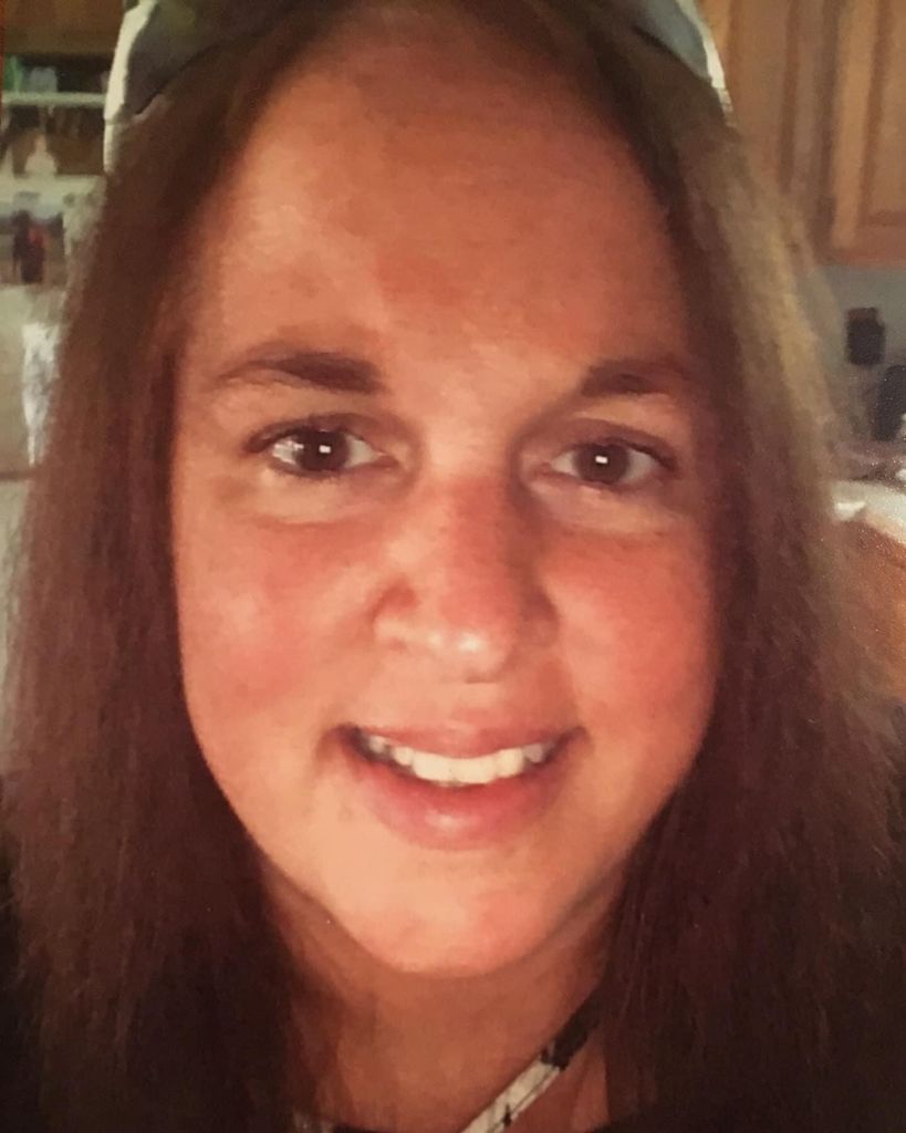 Tina Marie Wheeler Profile Photo