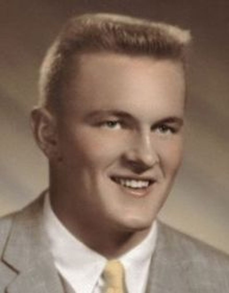 Donald L. Jacobson