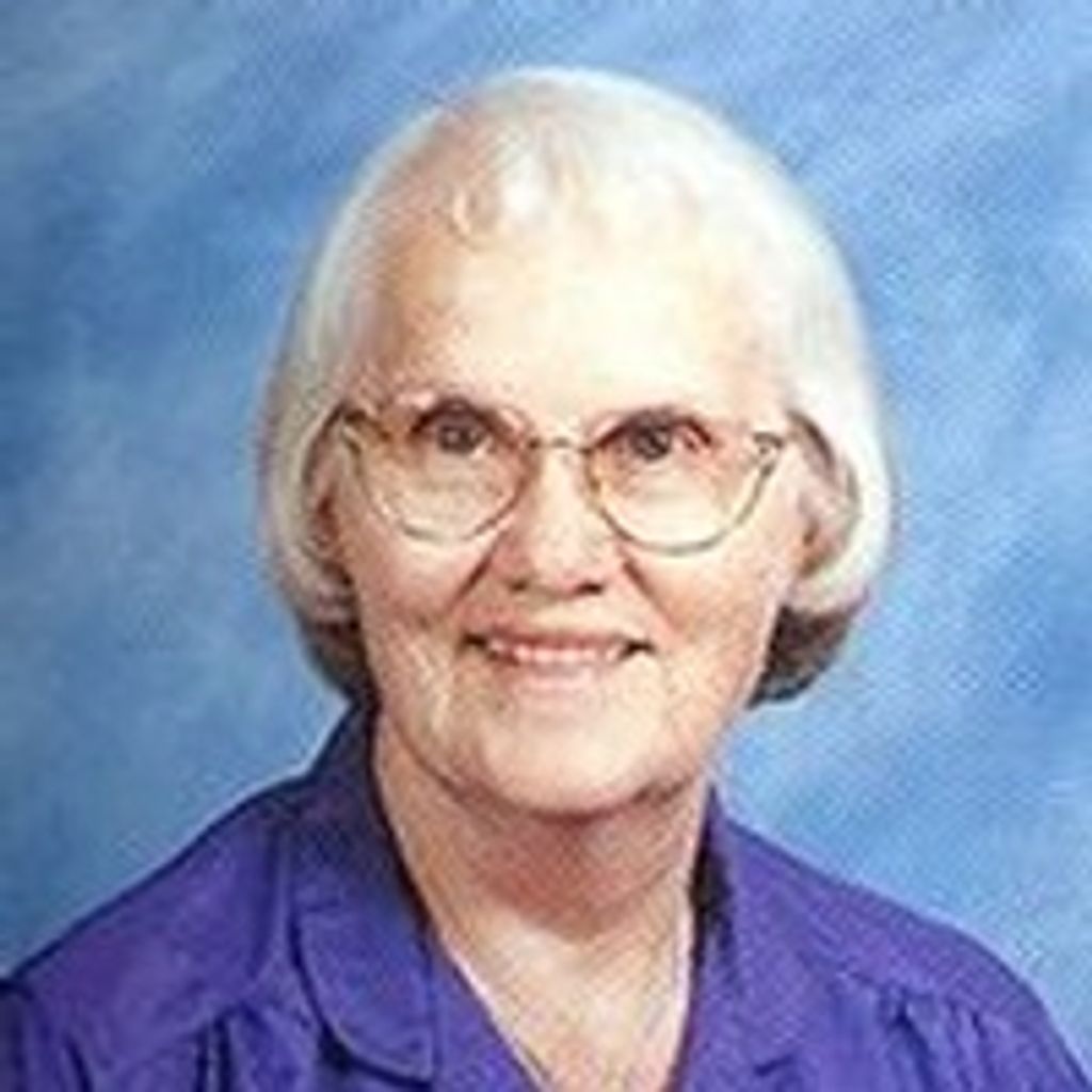 Mary Anderson