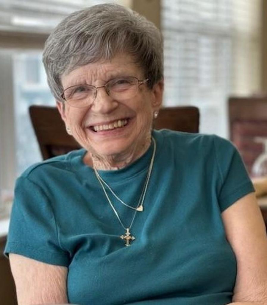 Carol Kay Utt (Nee Staten) Profile Photo