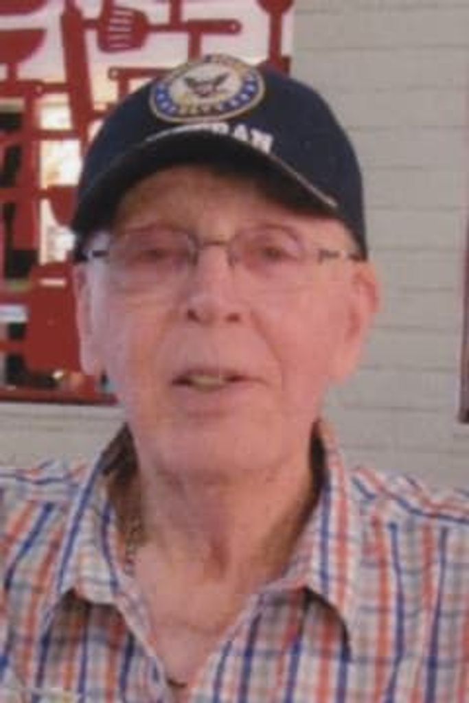 Floyd E. Elmore Profile Photo