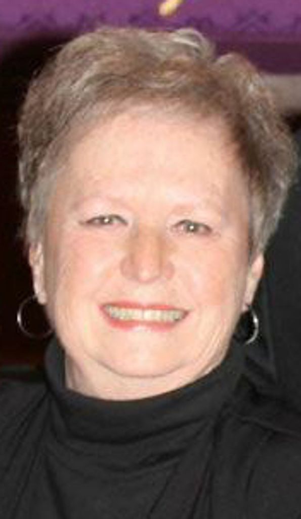 Ruth Ann "Ruthie" (Heider)  Sander