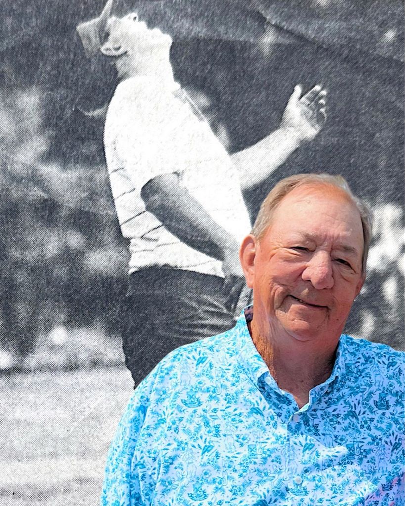 Perry Snell