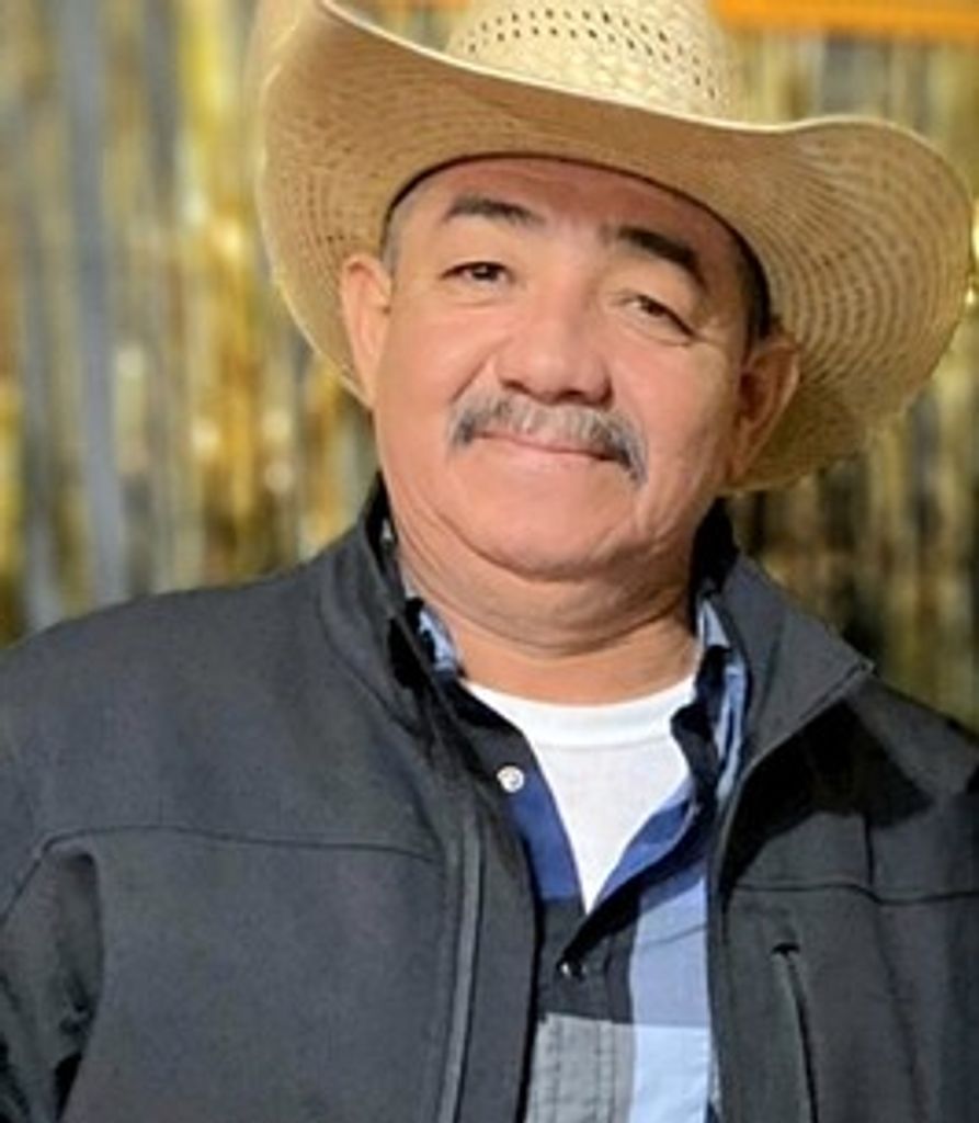 Raul Martinez Gonzalez