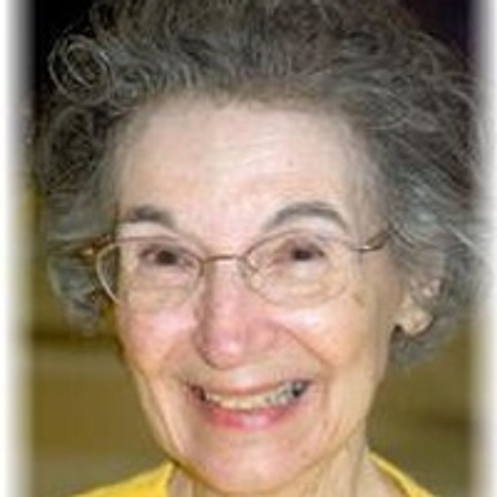 Mary Ann Peré Abshire