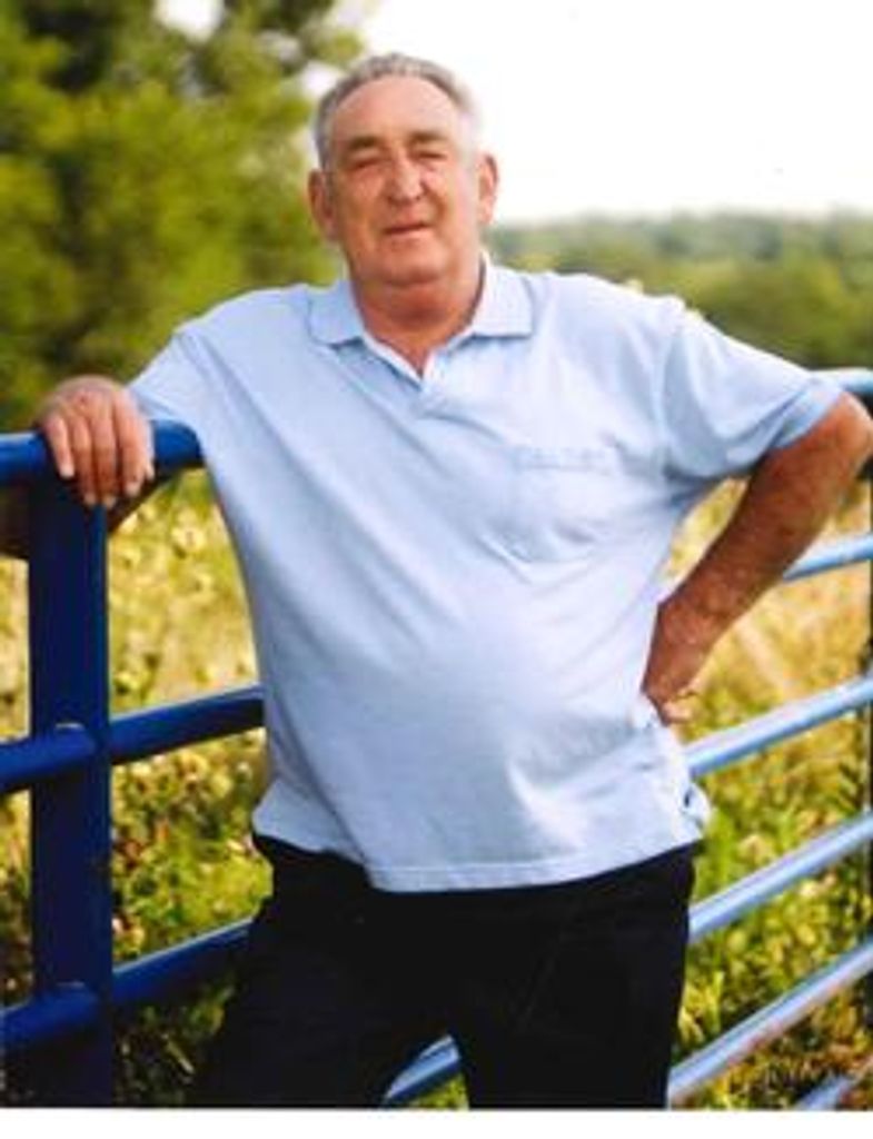 Wayne Dean