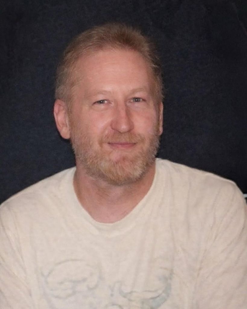 Tom Kovar Profile Photo