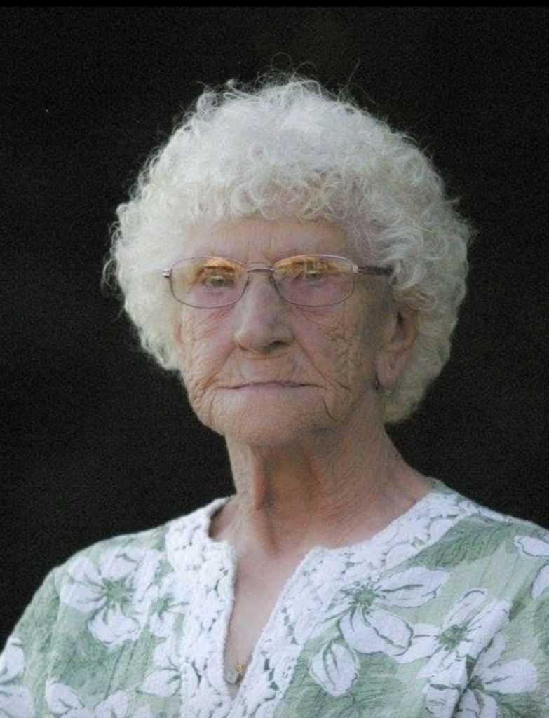 Opal Fay Dauenhauer Profile Photo