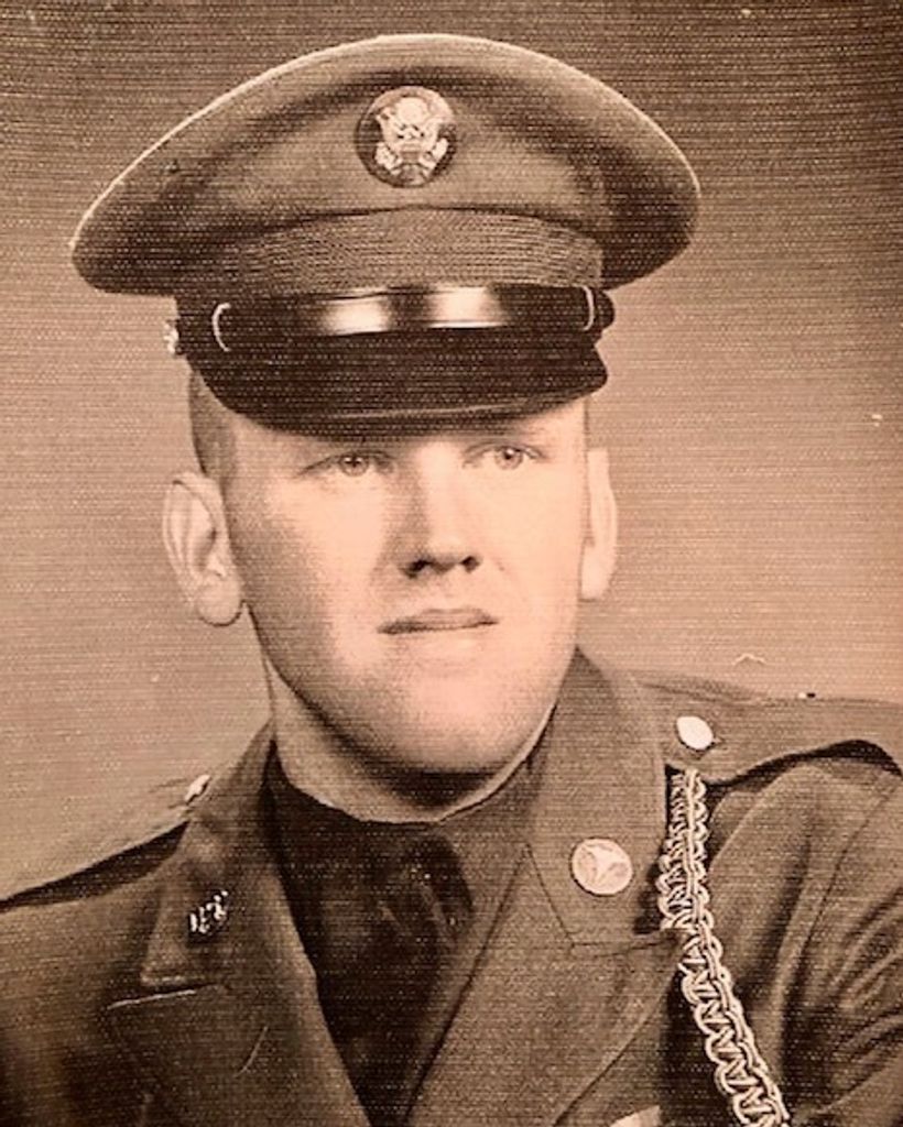 Arthur John Witherup Profile Photo