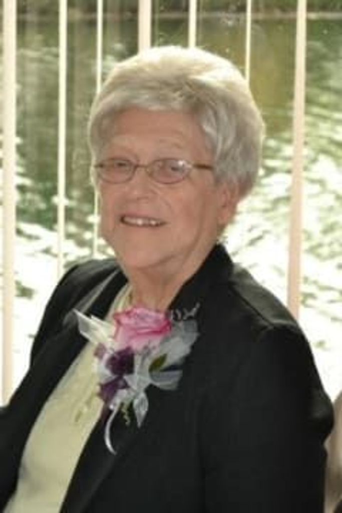 Rev. Arlena Sue Wood Profile Photo