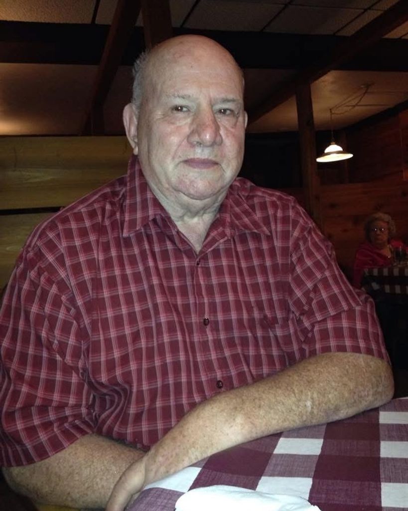 Raymond E. Cox Profile Photo