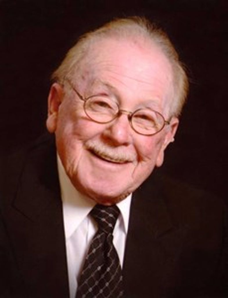 Charles Horace Dixon