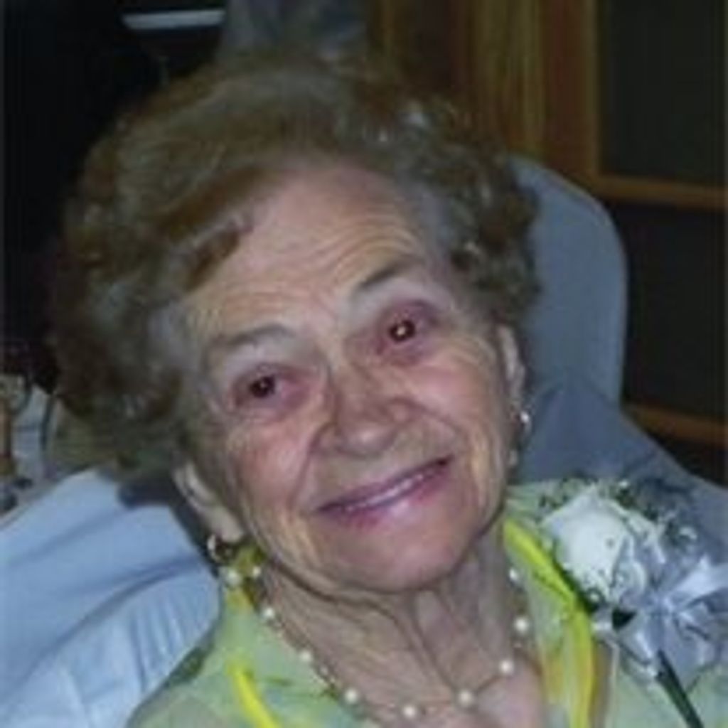 Doris T. Tucker