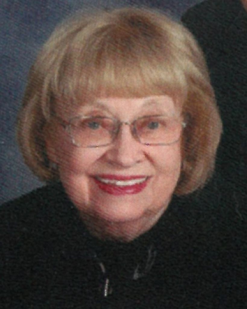 Marjorie Leopardo Profile Photo