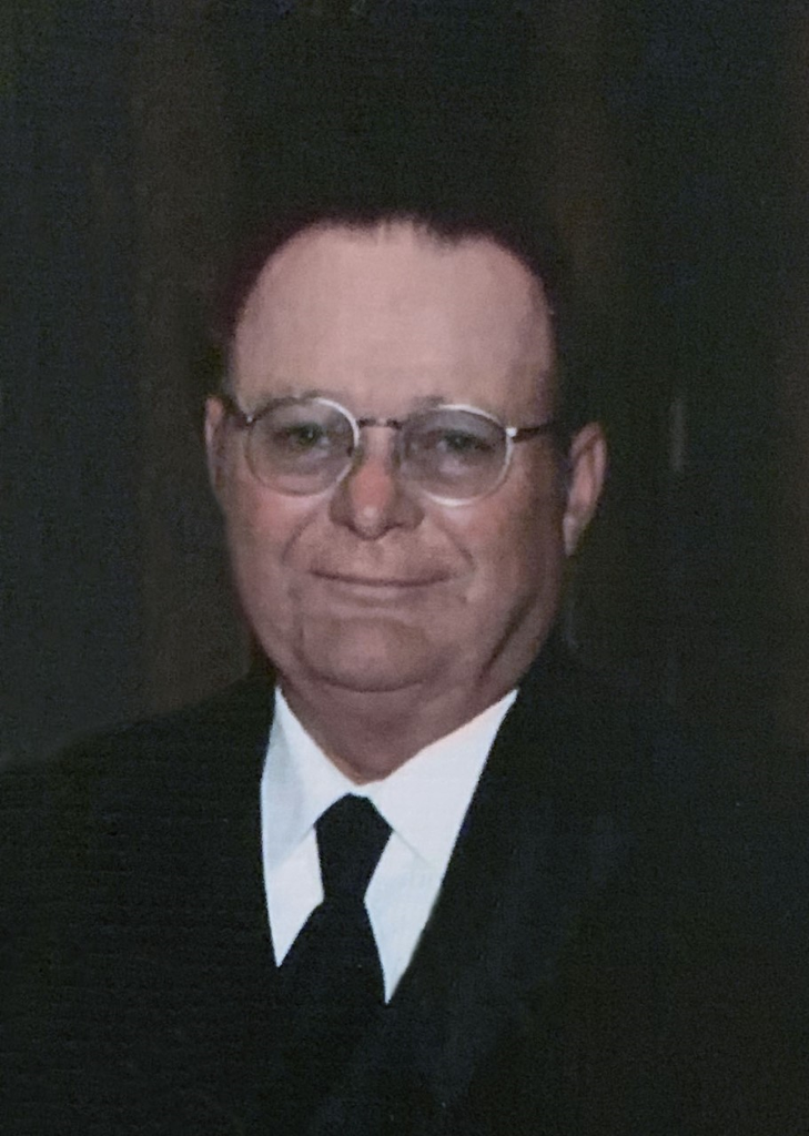 John Louis Plutz