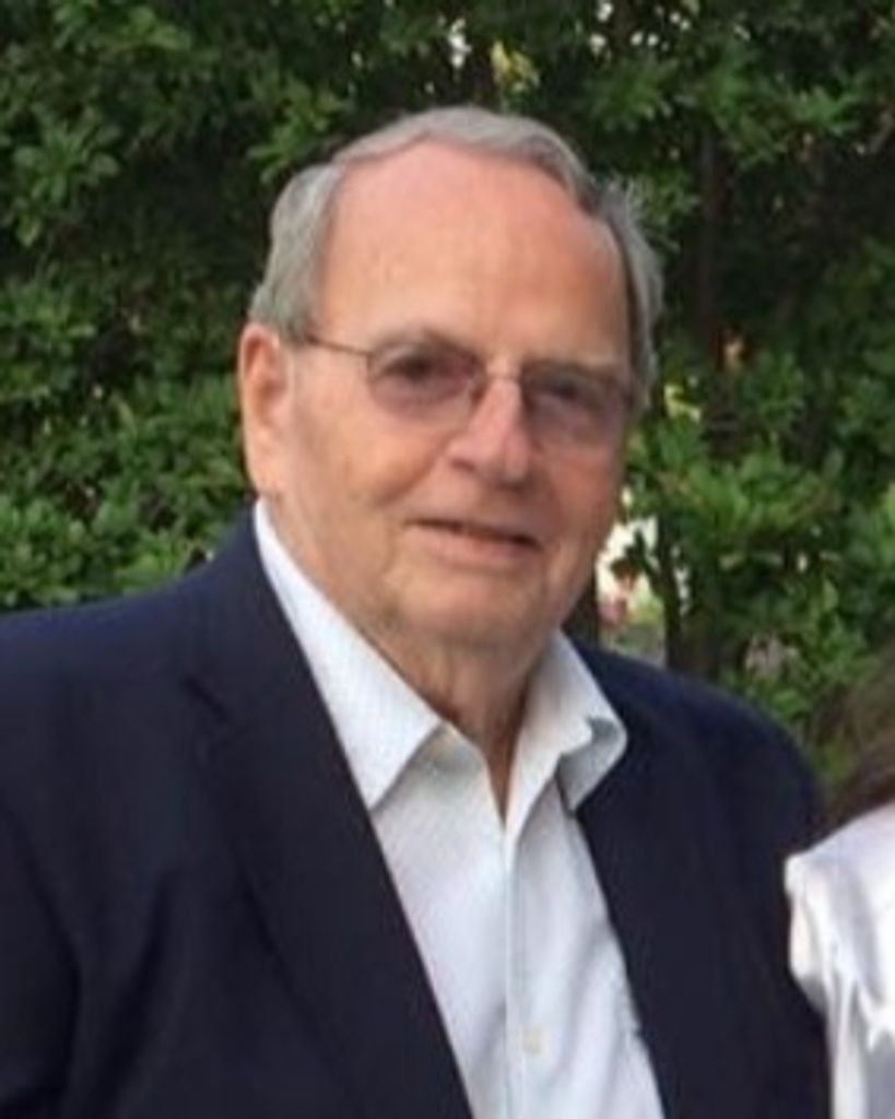 Joseph F. Cronin